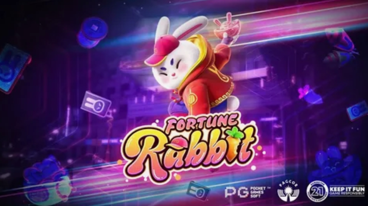 PG арқылы Fortune Rabbit Slot шолу