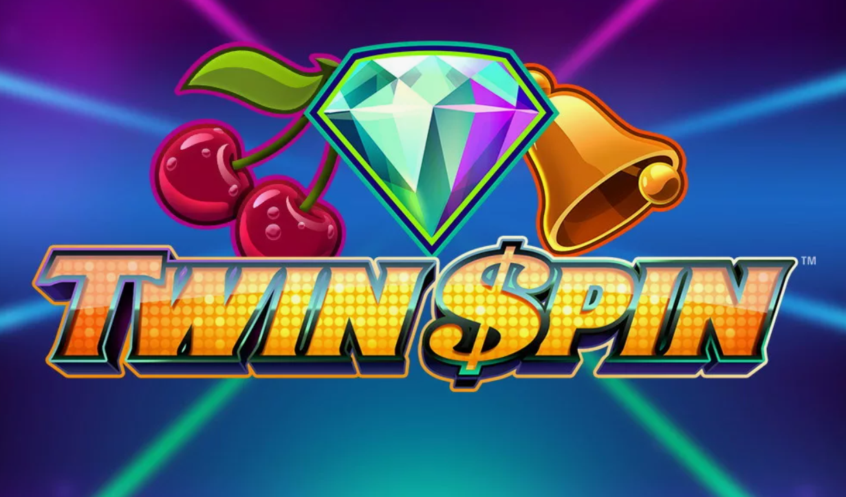 Twin Spin слотының негізгі мүмкіндіктері
