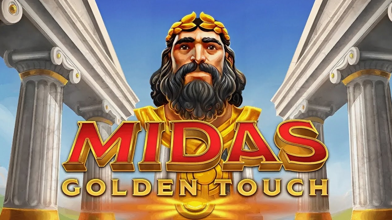 Midas Golden Touch uyasi ko'rib chiqish va g'alaba strategiyasi