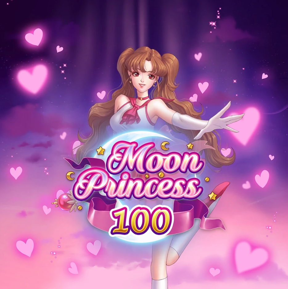 Moon Princess Slot Oyunu Anime Teması, Bonuslar ve Büyük Kazançlar