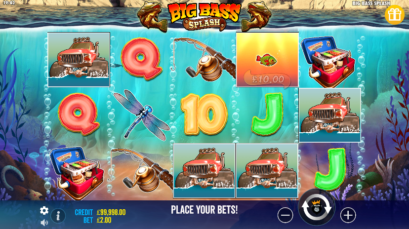 Ойын автоматтарын шолу