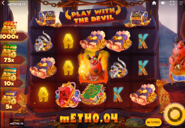 Présentation de l'entreprise