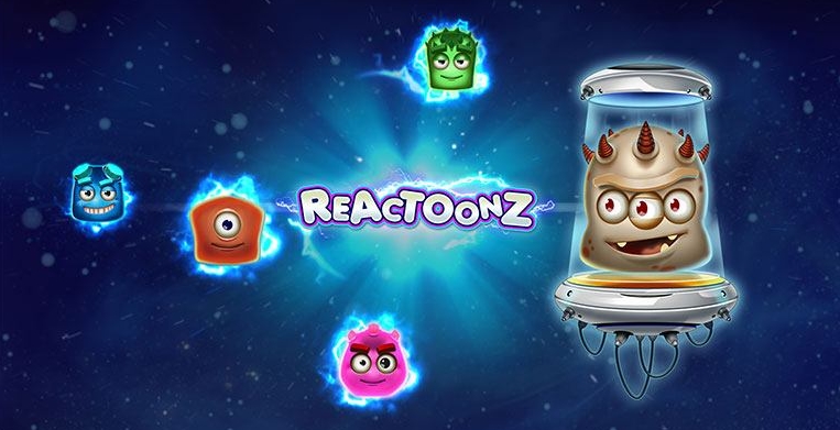 Reactoonz uyasi ko'rib chiqish A jonli kosmik sarguzasht