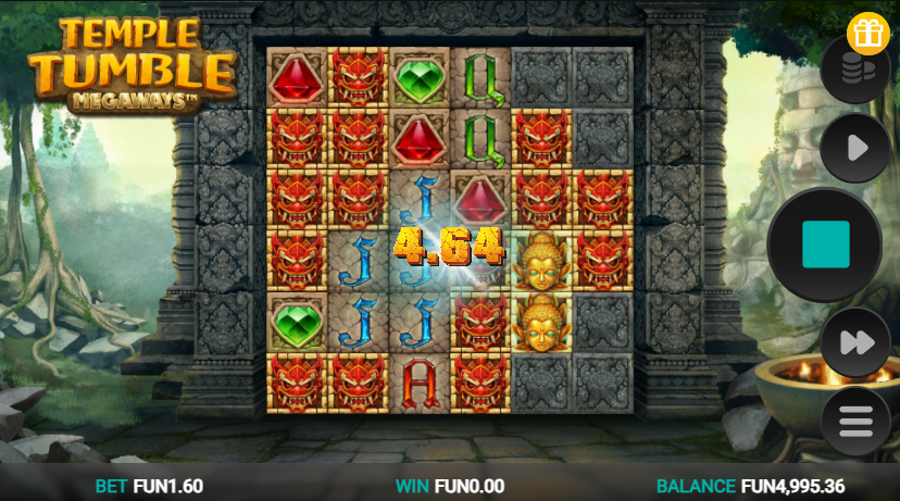 RTP, құбылмалылық және техникалық сипаттамалар