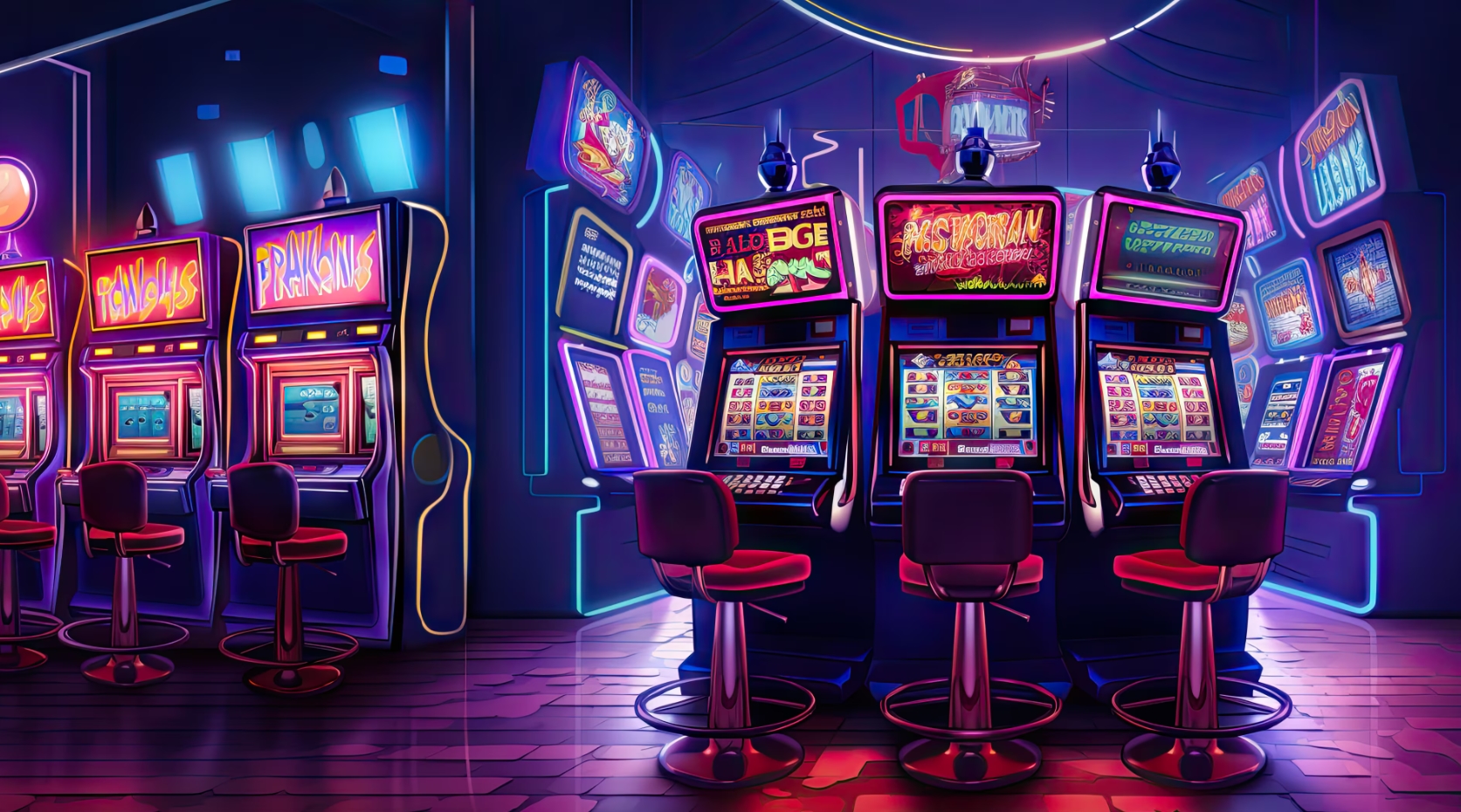 Видео покер Казино ойынына шолу