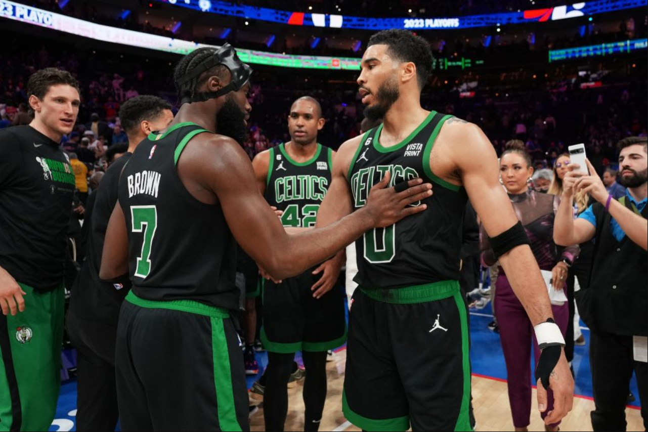 120127 v polzu Dallasa – pochemu Boston snova provalil domashnij match