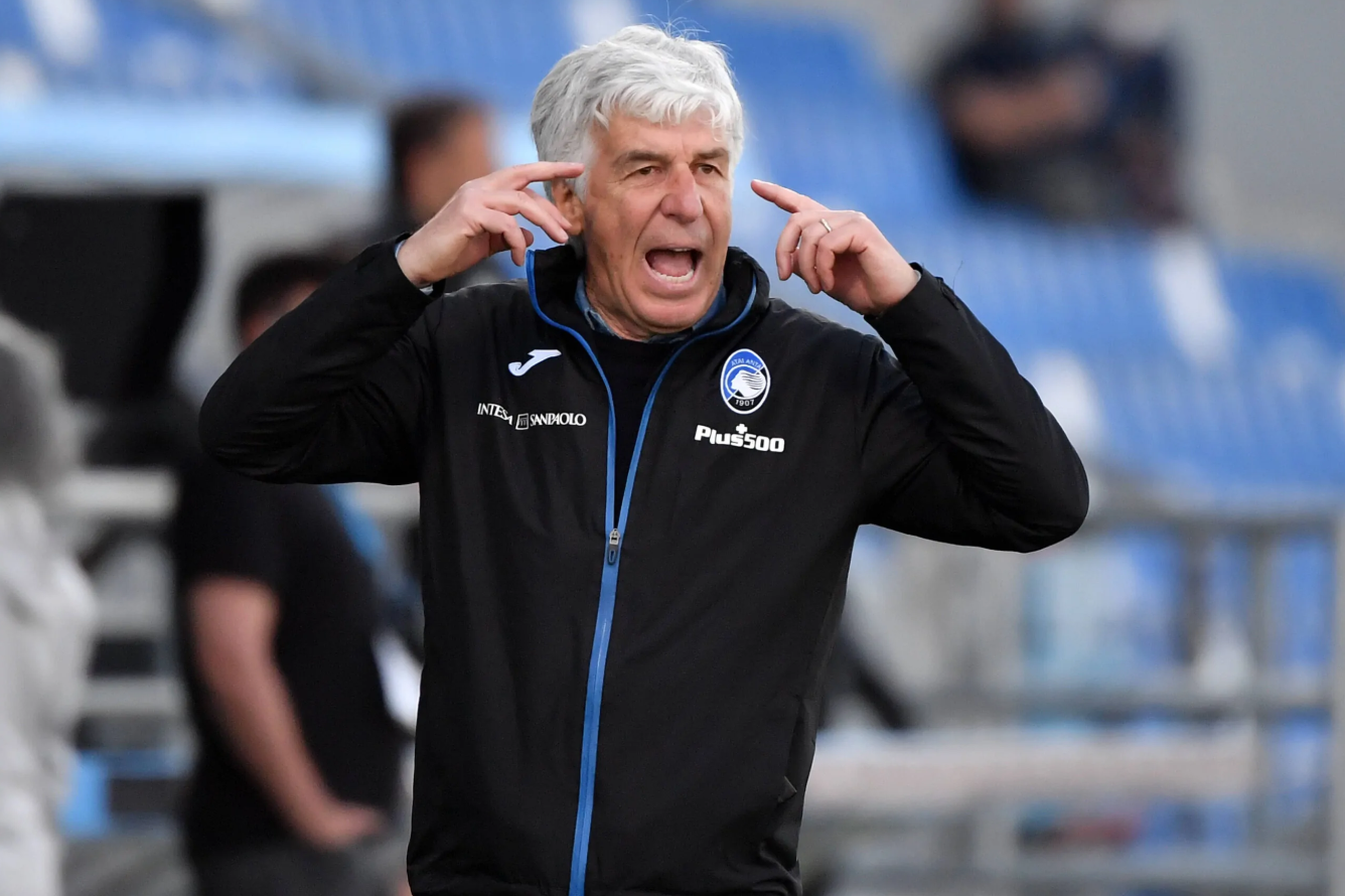 Atalanta, Bryugge'nin saldırısına dayanamadı - Gasperini öfkeli