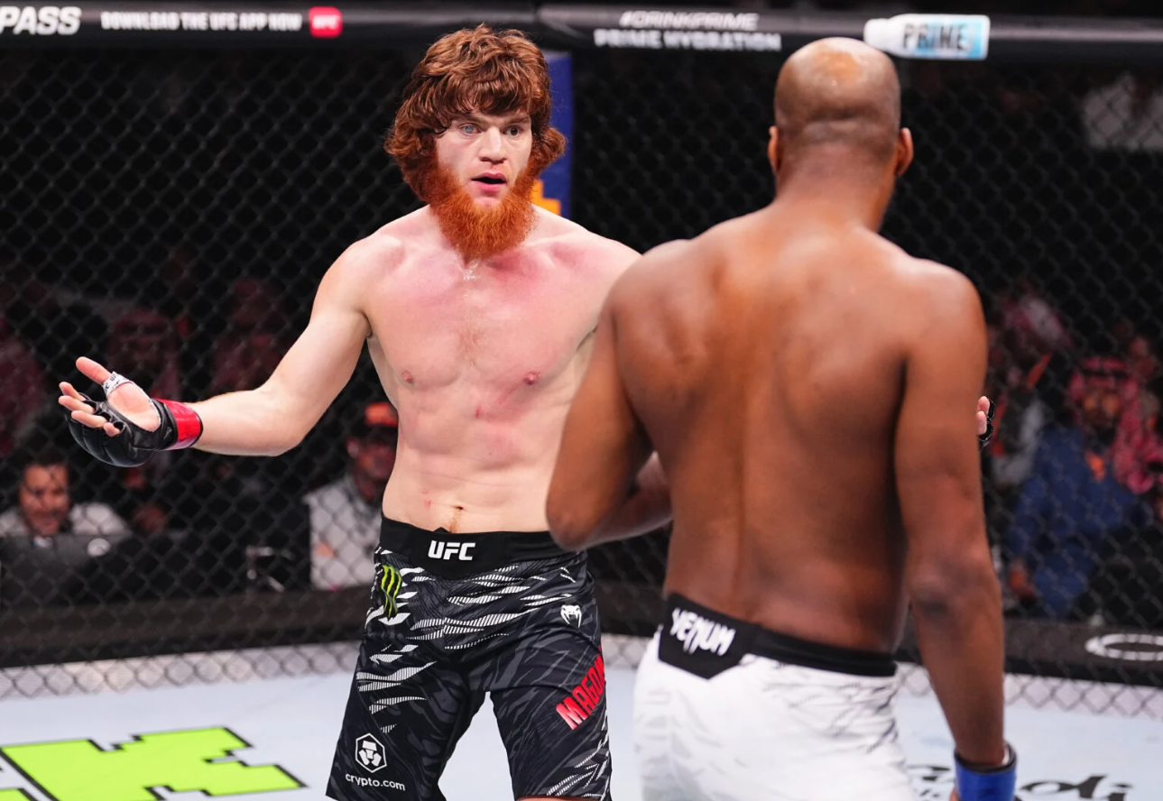 USA vs. Dagestana v UFC - 3 klíčové rozdíly