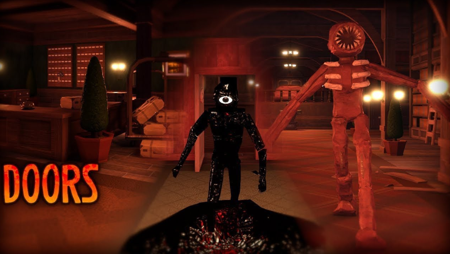 Eshiklar - sevganingizning uyini tark etayotganingizni bilib oling