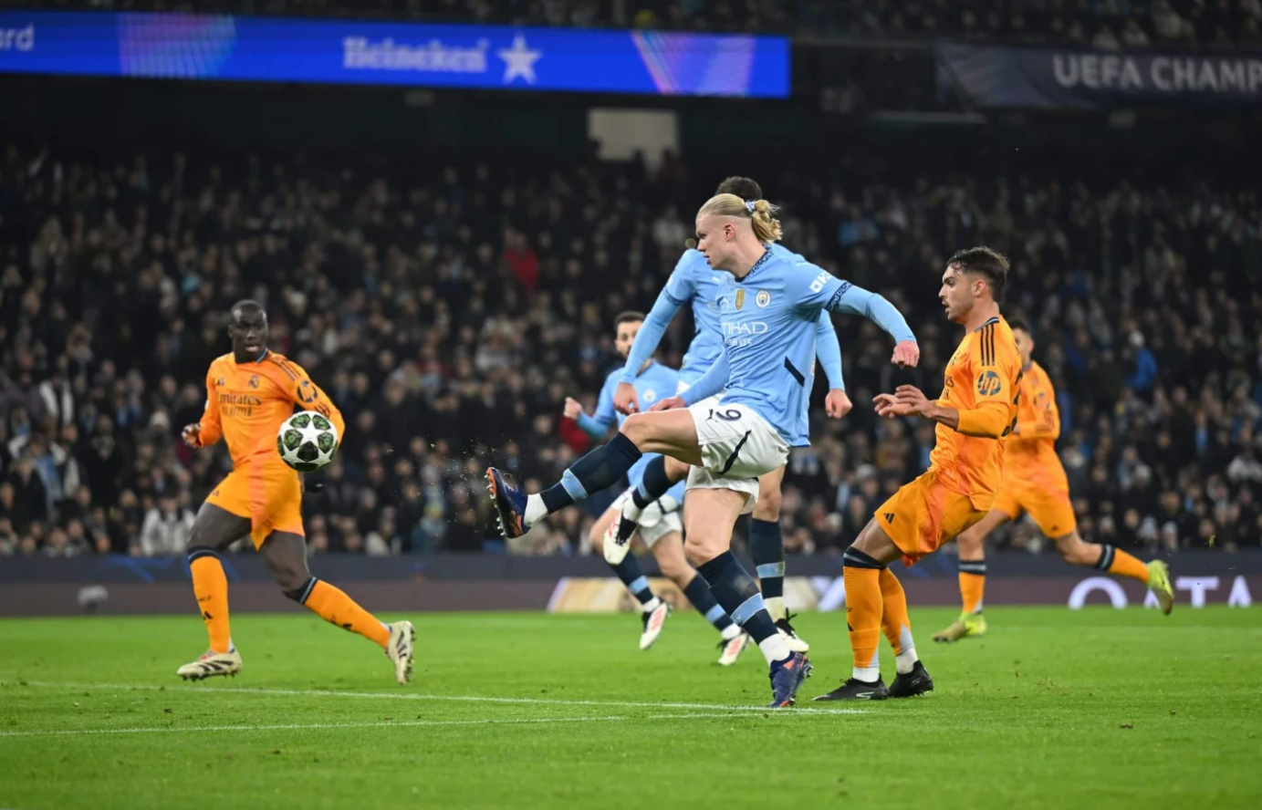 Dramatyczne zakończenie – rzeczywistość kręci grą