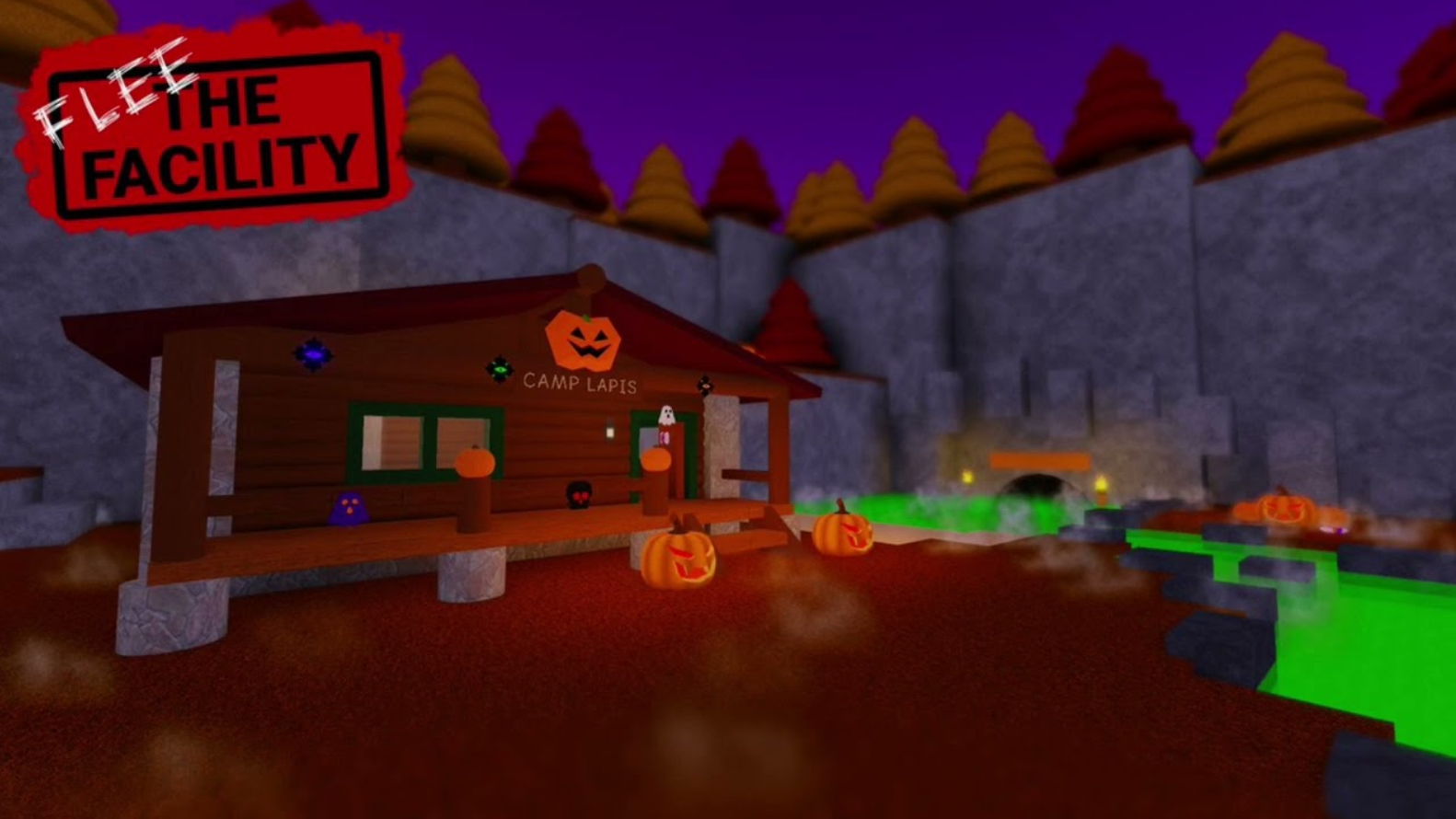 Ob'ektdan qochish - Qochish yoki Tuzoq