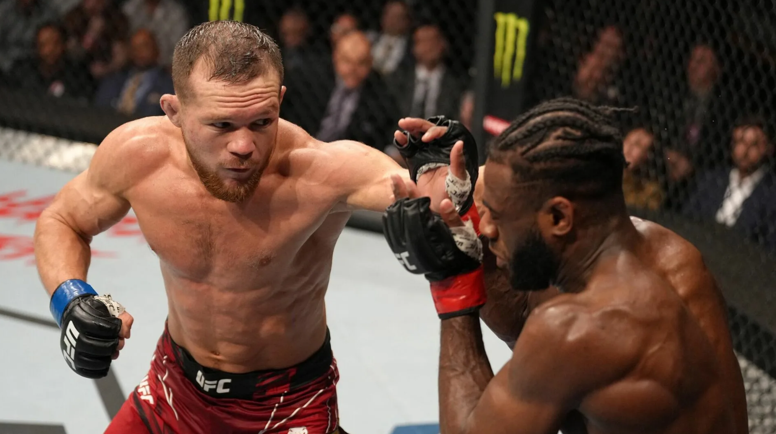 Hype Reality - Nová kapitola nepřátelství mezi Yanou a Sterlingou