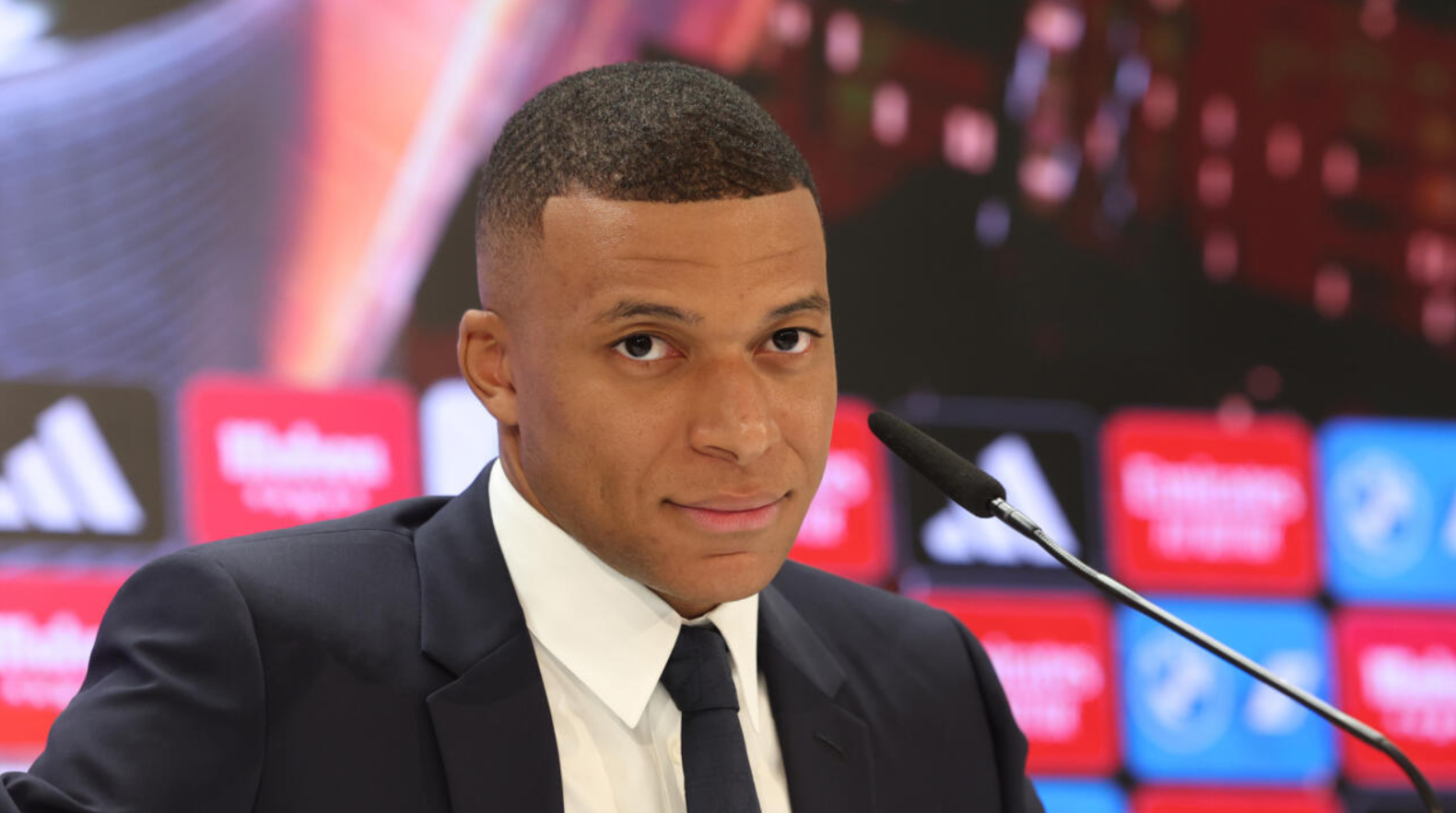 Kilian Mbappe kupil futbolnyj klub Kan – novyj vladelec v 26 let