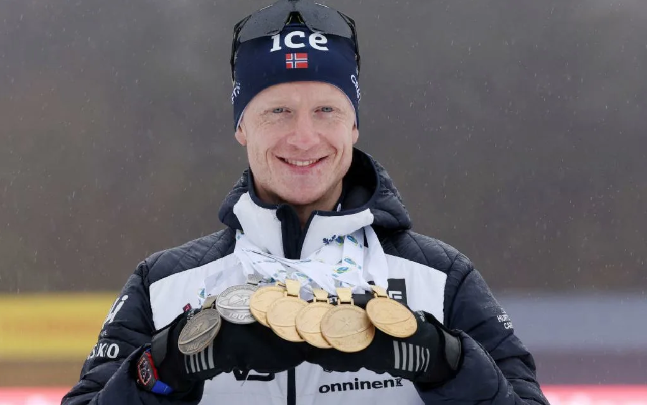 Kto stanet glavnym geroem chempionata mira po biatlonu 2025