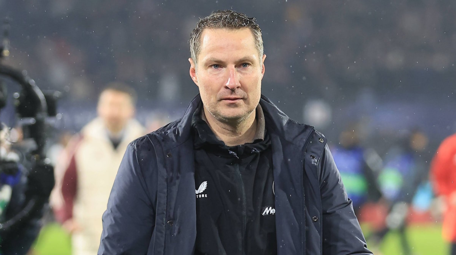 Ligue des Champions - Federac a viré Priske après 19 journées et a eu trois scandales dans l'équipe