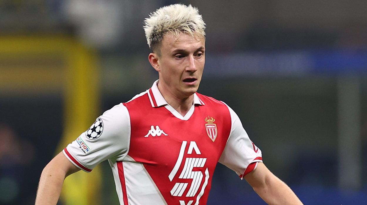 Obávám se, že je to děsivý den – dívat se na zvěř nejlepšího lovce je bolestivé