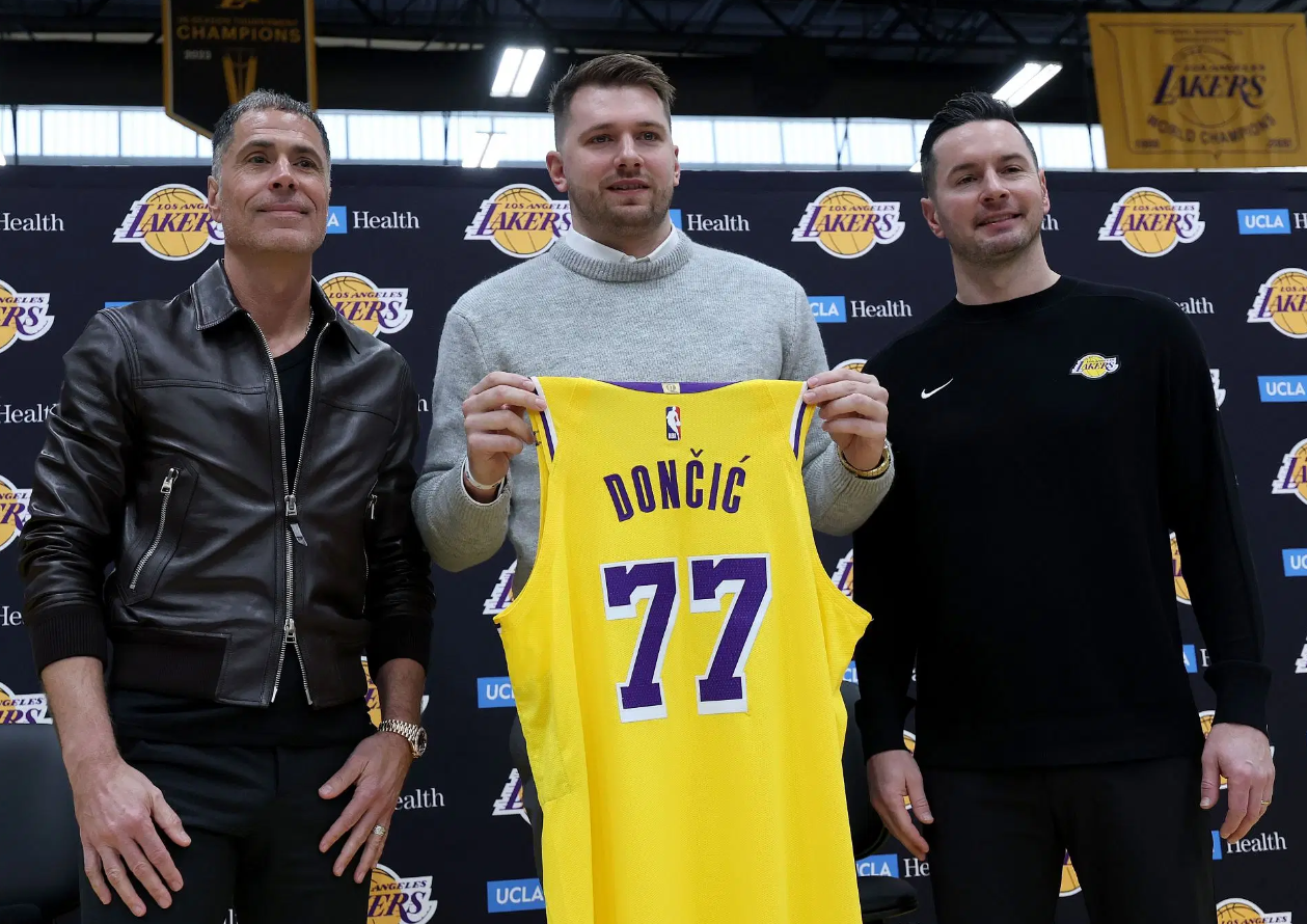 Obmen Donchicha v Lejkers – kto poteryal 116 mln v 2025