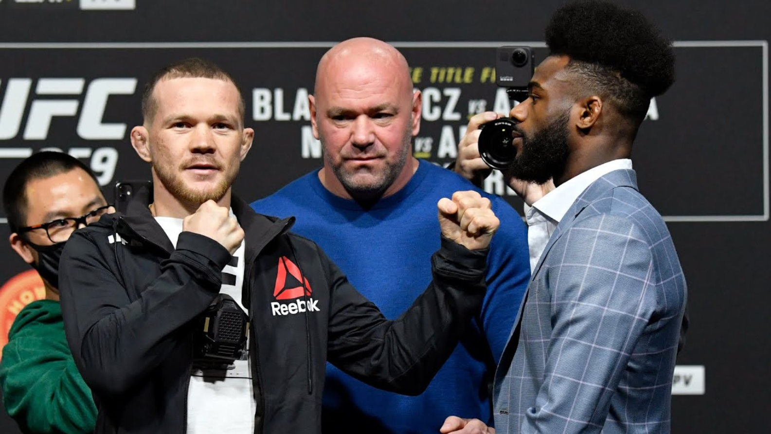 Od Shutoku k tvrdým bojům – Yan a Sterling pokračují ve hře