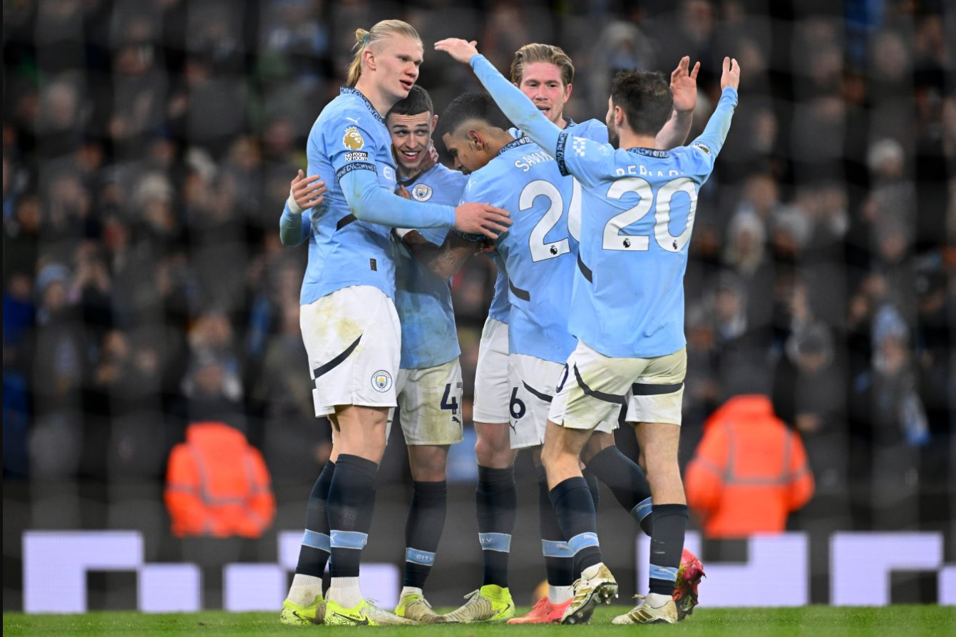 Paradox autarcha - proč není Manchester City tak jednoduchý, jak se zdá