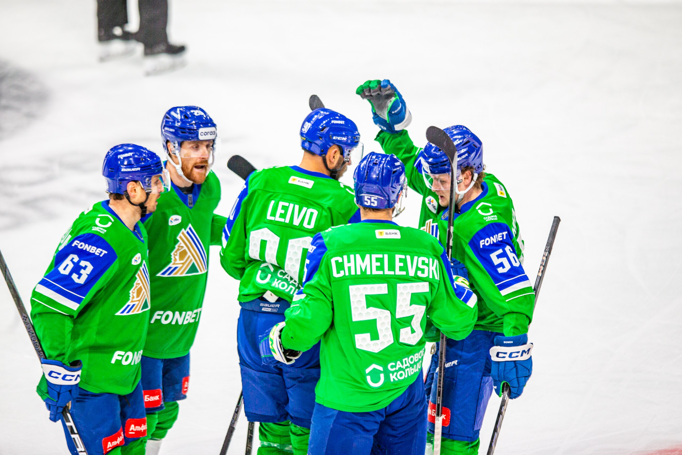 Live's Record a Salavata's Sensational Victory