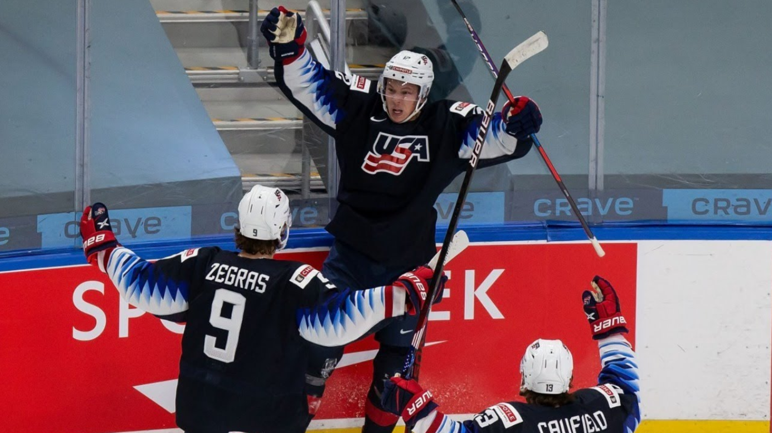 Zrození USA a mezinárodní obraty - proč postele zůstávají stejné