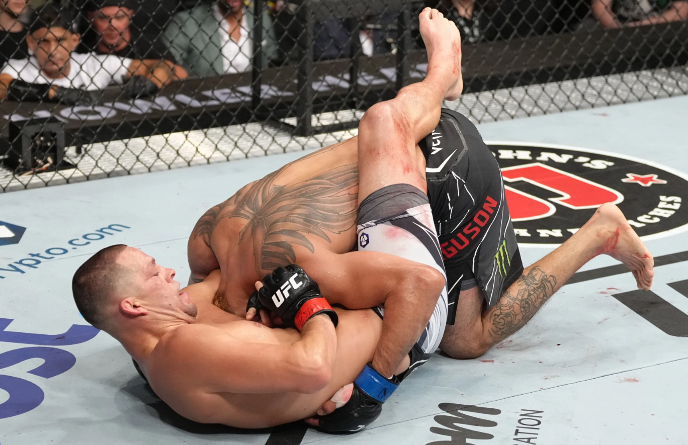 Tajemství úspěchu amerických bojovníků v UFC - tvrdý tréninkový systém