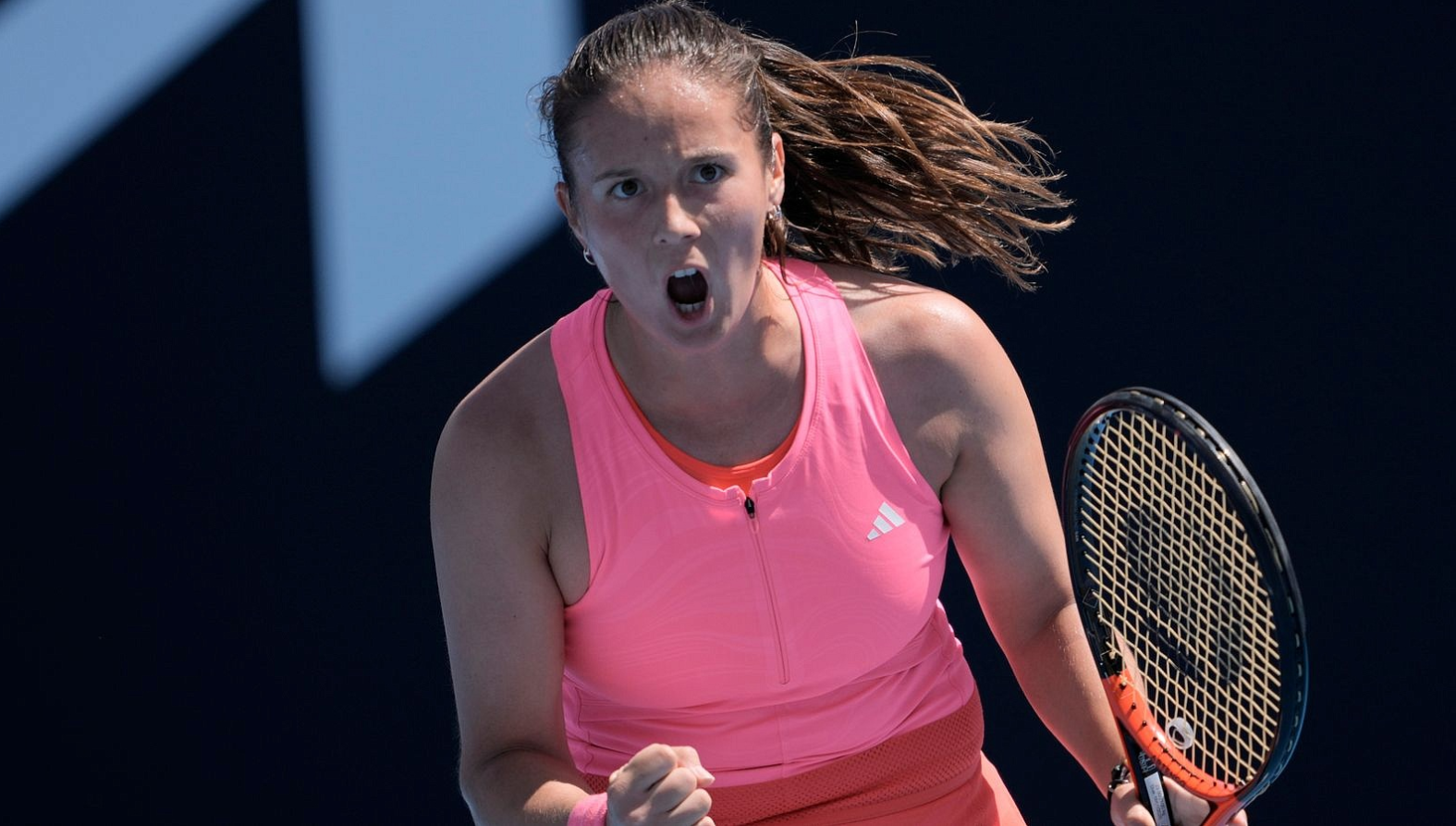 Sensation au virage WTA-1000 à Dohe, Aleksandrova remporte son premier rake mondial