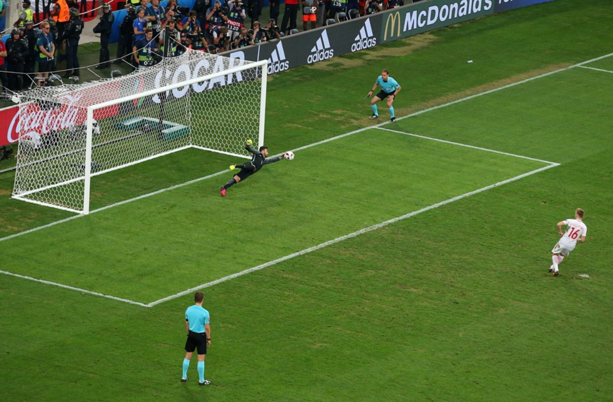 Qo'shimcha o'rniga penaltilar seriyasi. Chempionlar ligasi qanday o'zgaradi