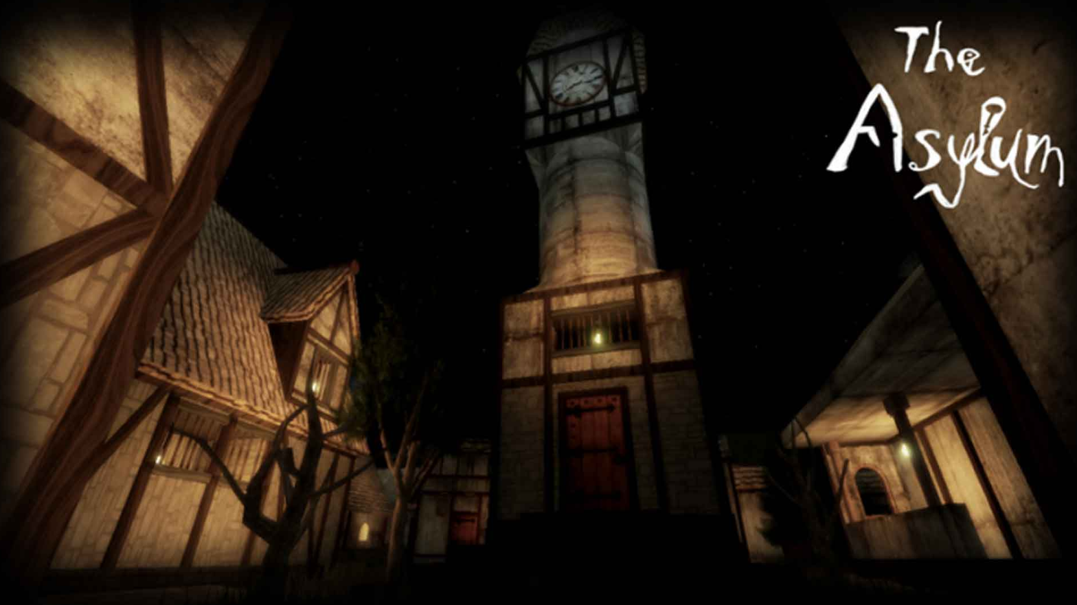 Boshpana - Psixiatriya shifoxonasidagi dahshat