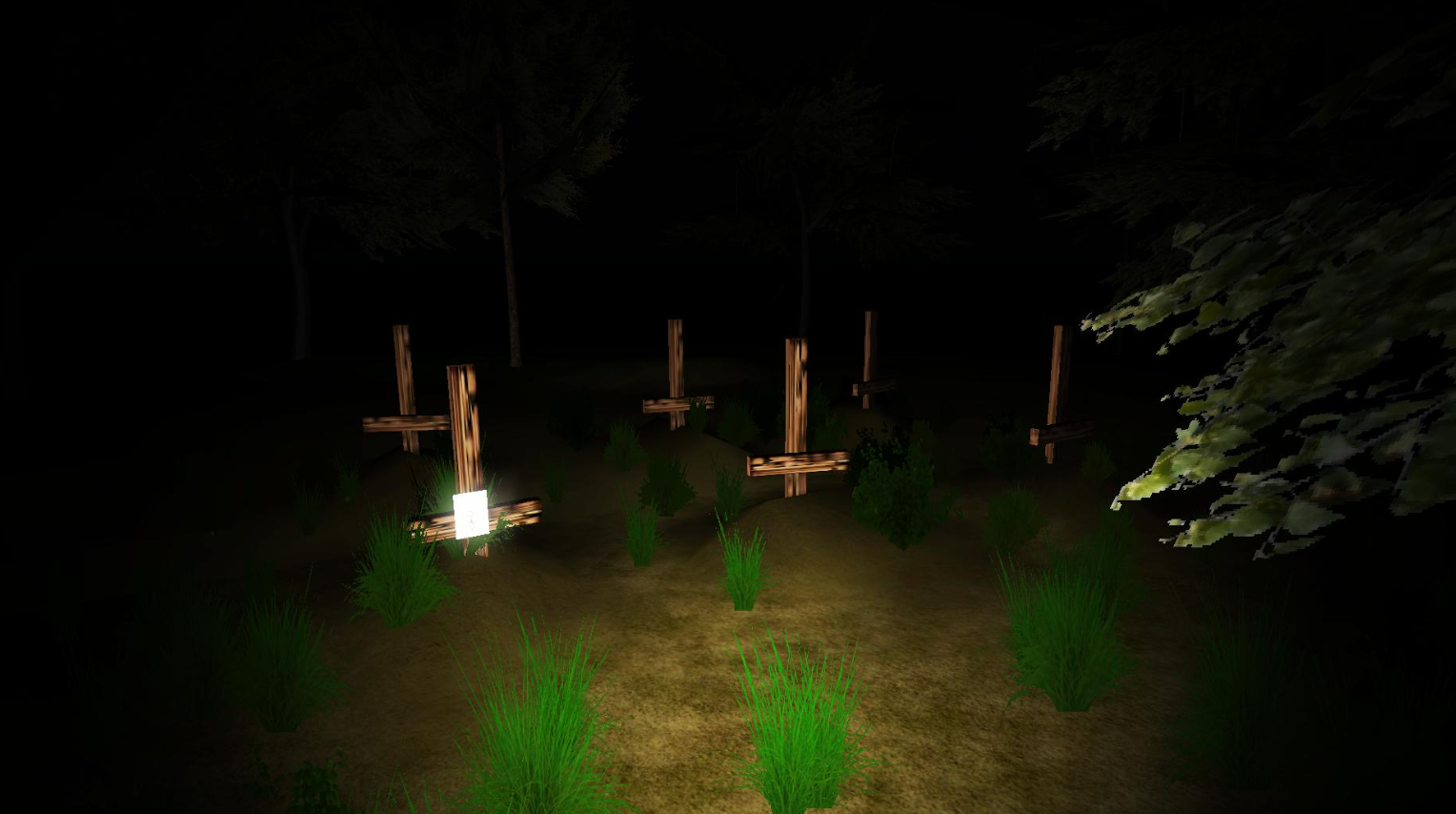 O'rmon - Sizni kutayotgan o'rmon