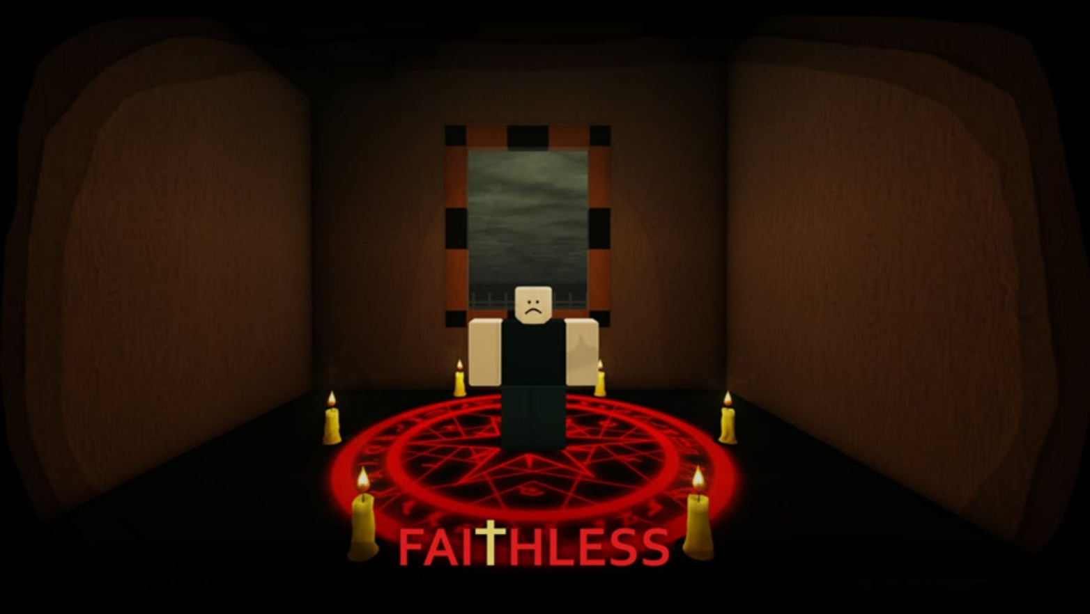 Mimik - xayoliy dunyoda omon qolish tajribasi