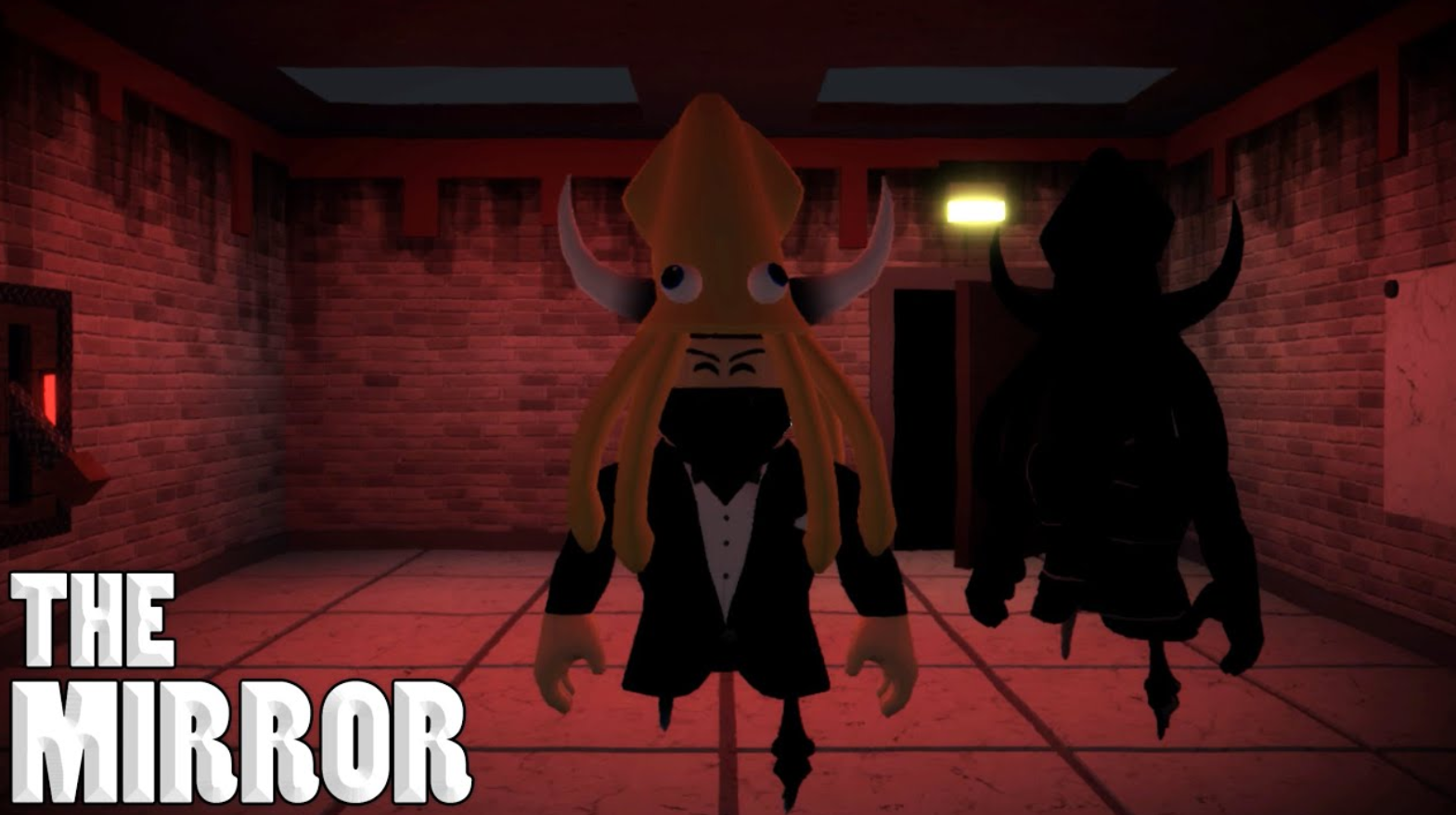 Oyna - bu shunchaki ko'rsatmaydigan oyna