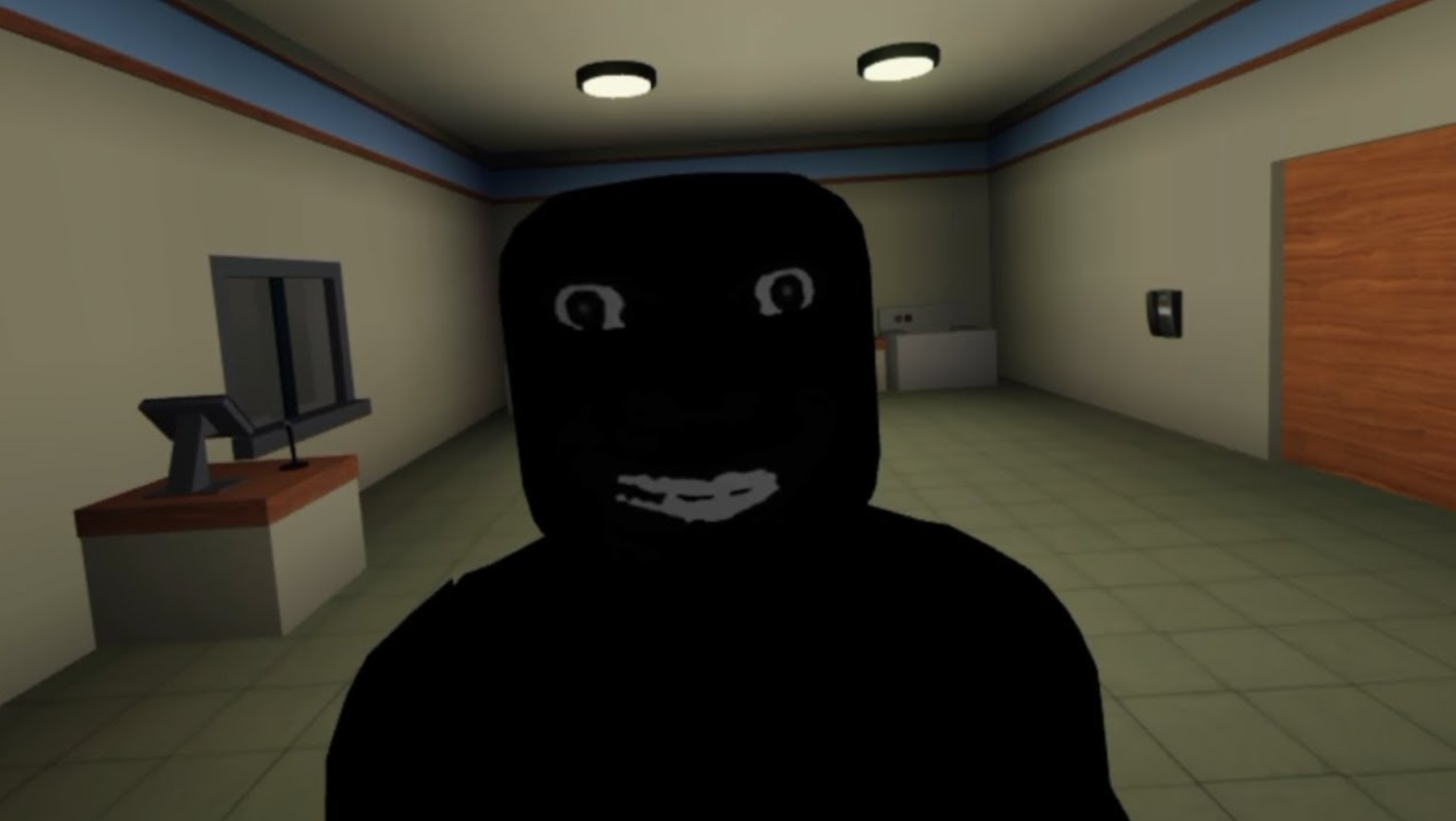 The Nightmare Experience - uyqu va haqiqat chegaralari aralashadi