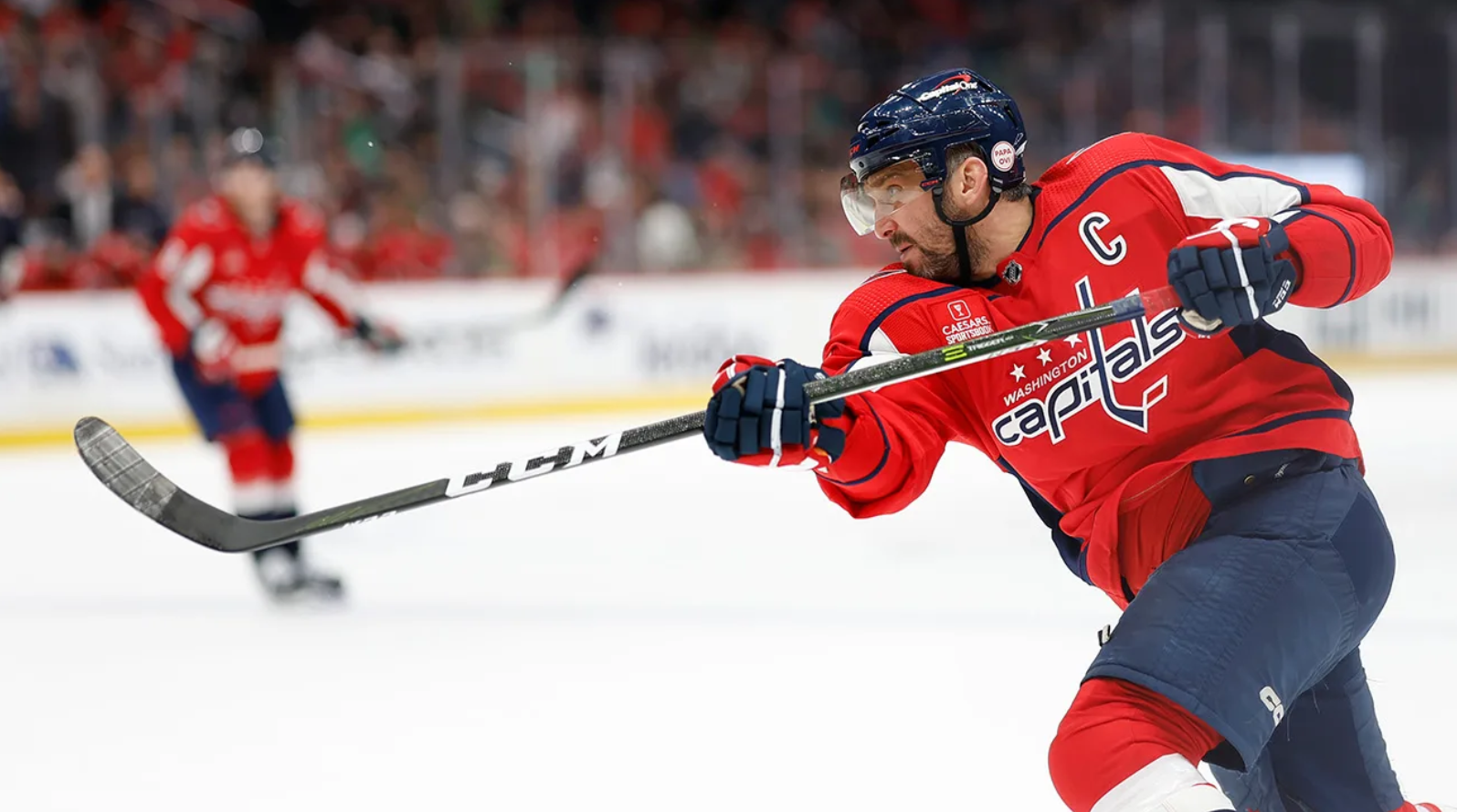 Mavsumning eng samarali 11 ta NHL troykasi – jamoani kim boshqaradi