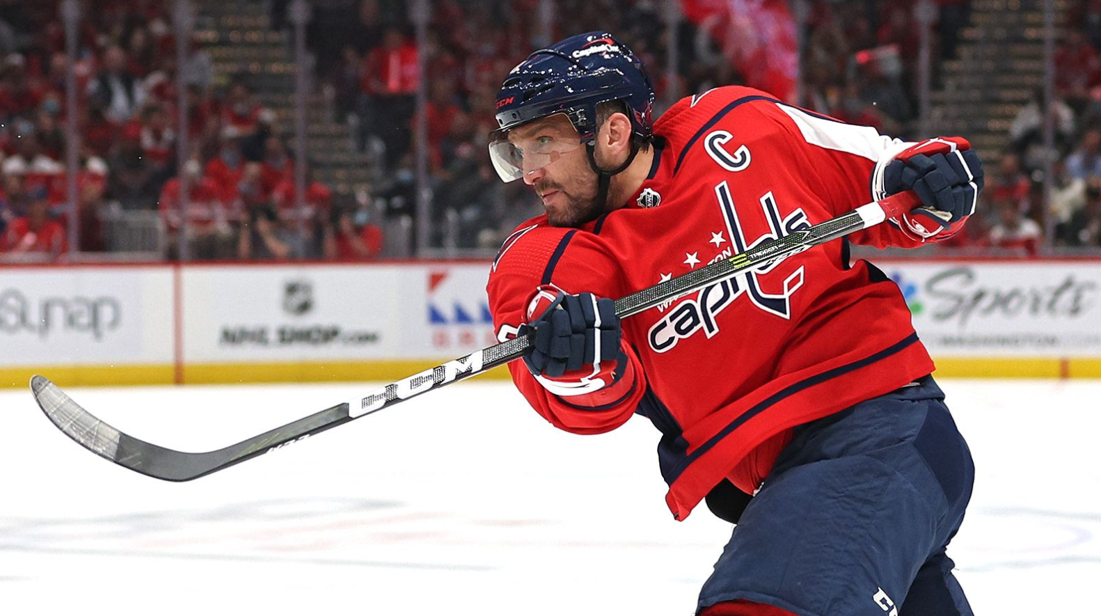 Yuta wywołał wielkie poruszenie, ale Waszyngton odwzajemnił się intrygą