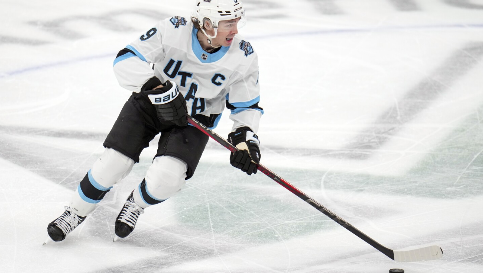 Yuta Shokirovala z Waszyngtonu z mocnym początkiem i dążeniem do chwały