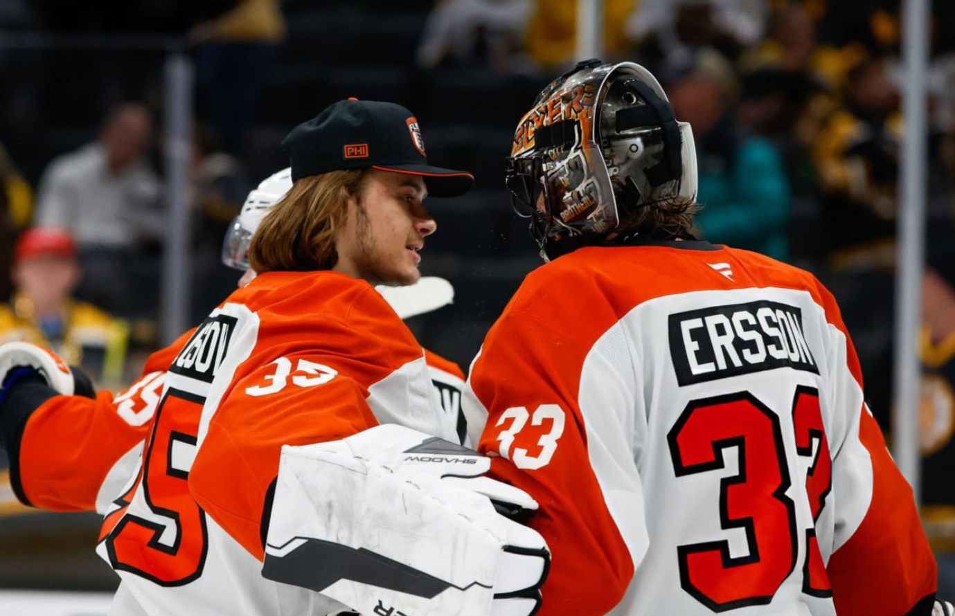 G'arbiy NHL - Jamoa bo'linishi va savdo mavsumi prognozi