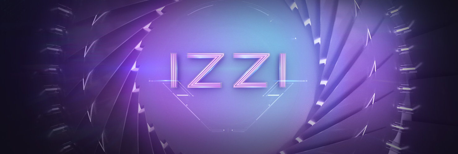 Izzi Casino tug'ilgan kuni
