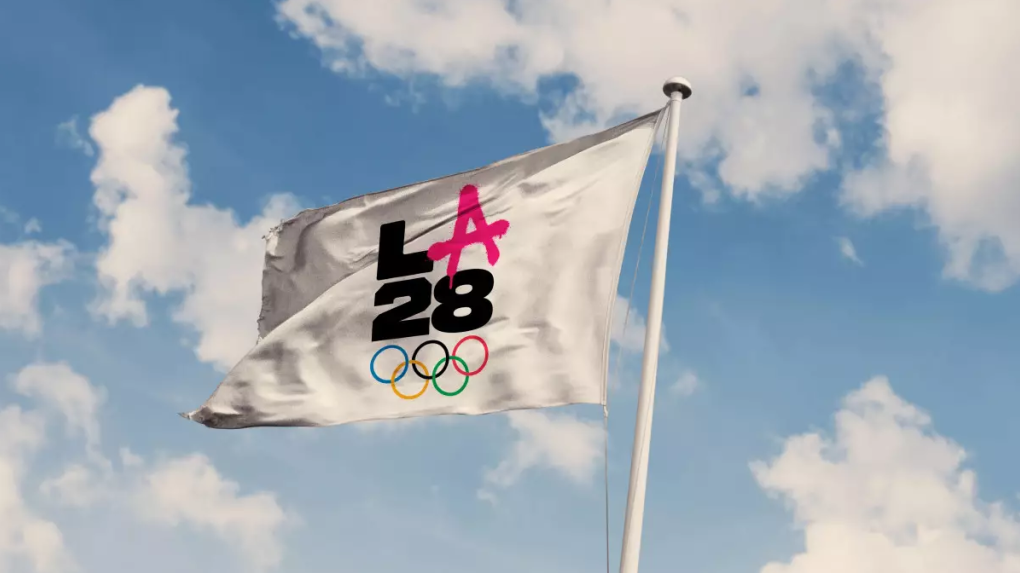 LA28 станет первой Олимпиадой