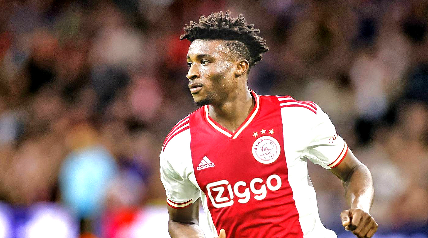 Mohammed Qudus