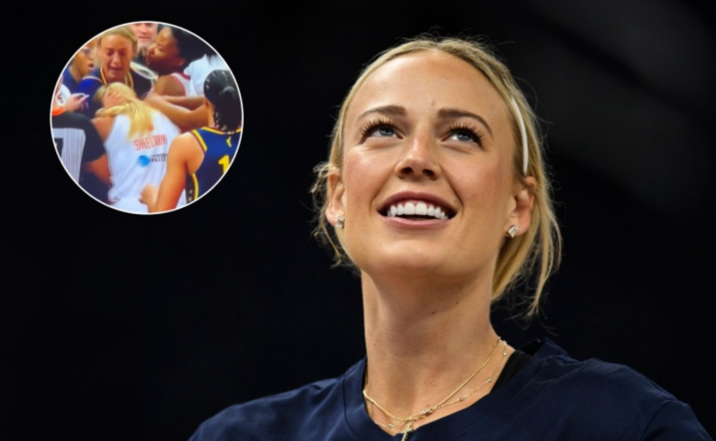 Софи Каннингем