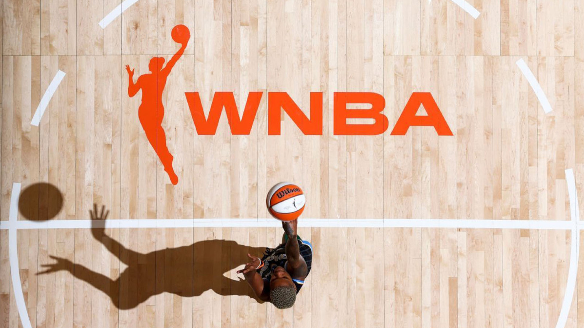 WNBA